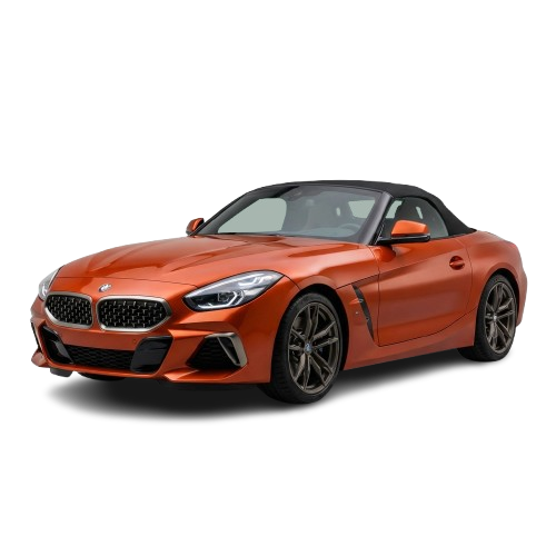 Professional car denting painting garage in Mumbai - MZ Autoworks Bandra Juhu