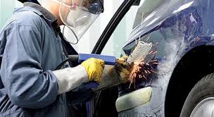 Car Paint Restoration