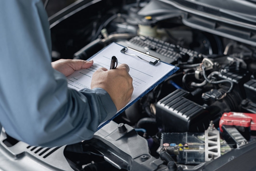 General car maintenance and regular servicing in Mumbai - professional auto service center