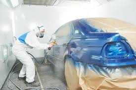 Premium Paint Finish